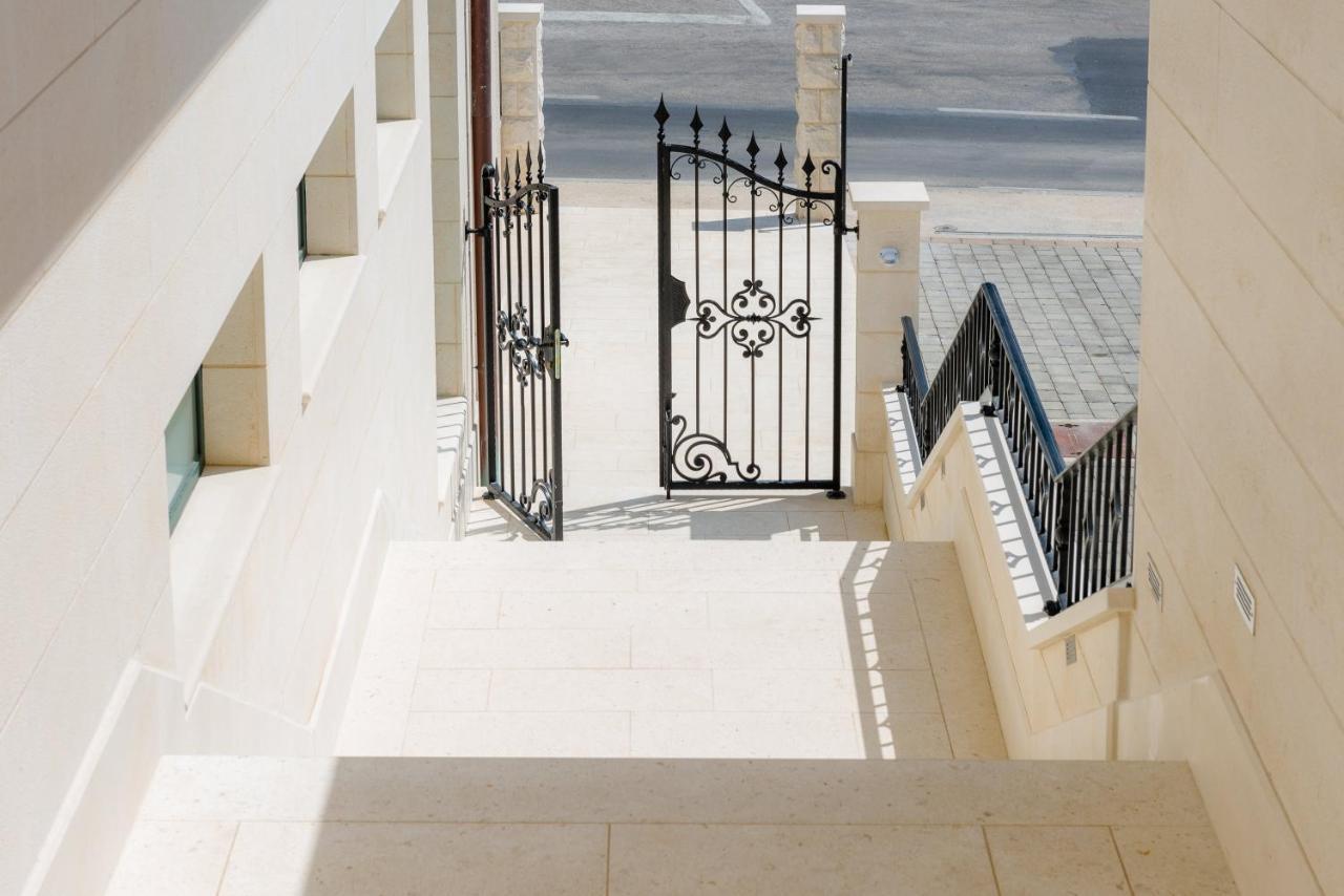 Villa Kogo Hvar Town Buitenkant foto