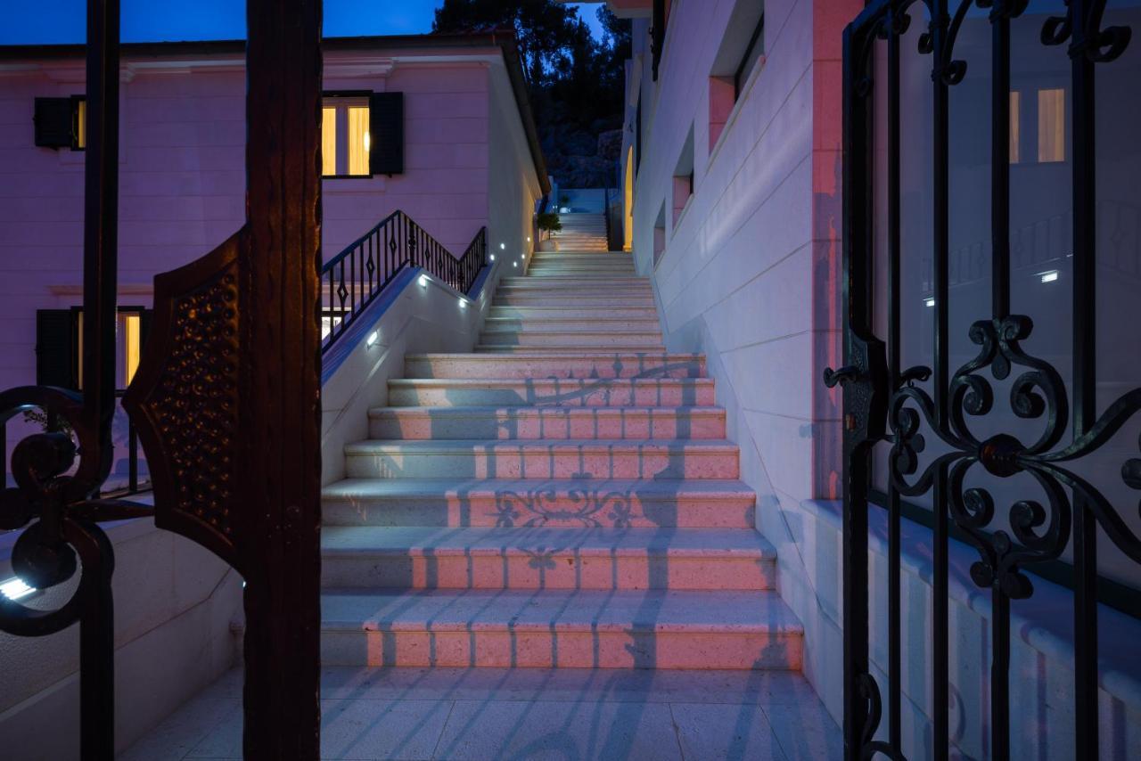 Villa Kogo Hvar Town Buitenkant foto