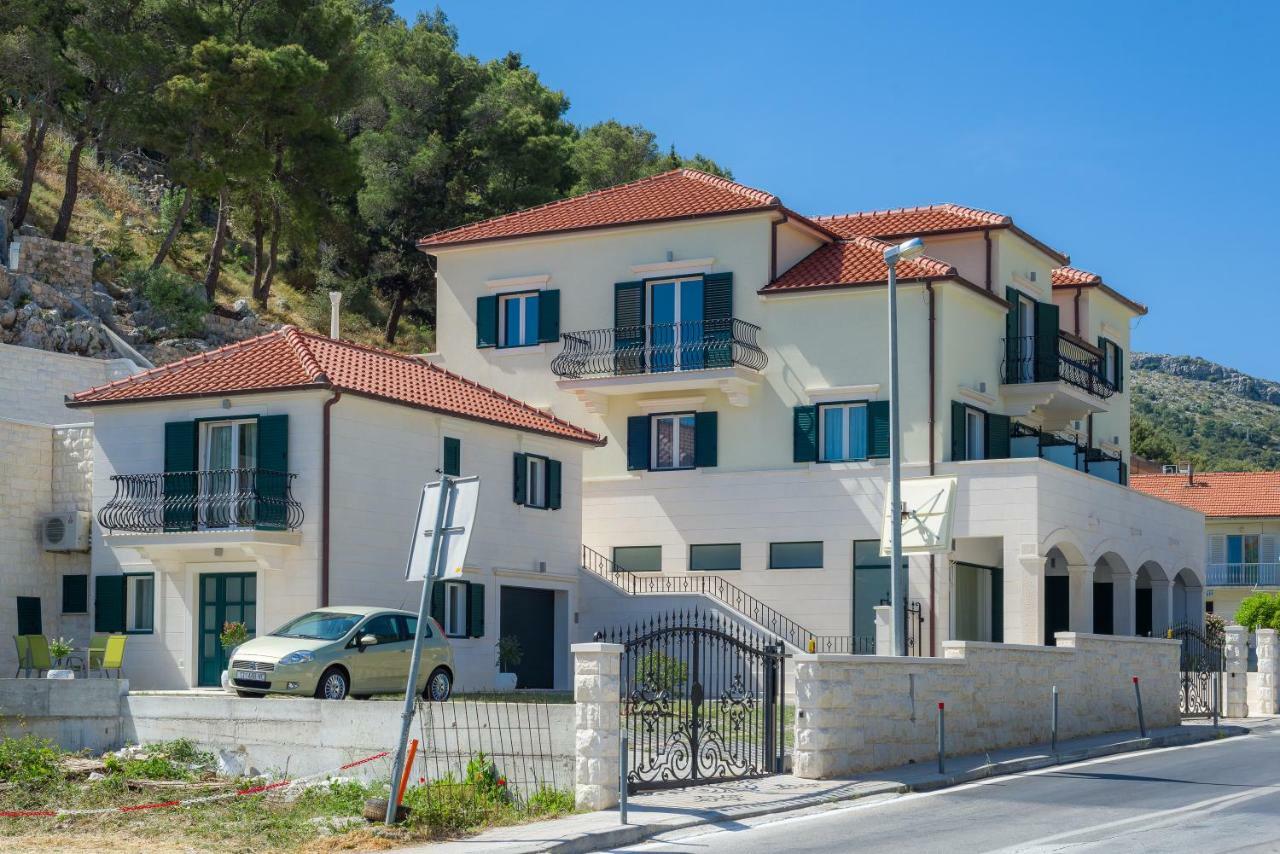 Villa Kogo Hvar Town Buitenkant foto